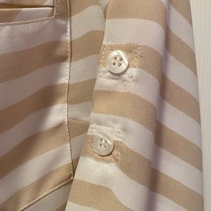 DRESS BLOUSE